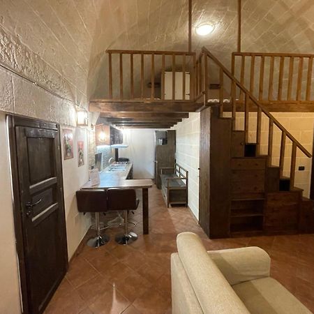 Villa Xenia Renting à Massafra Extérieur photo