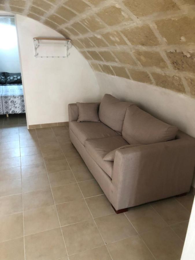 Villa Xenia Renting à Massafra Extérieur photo
