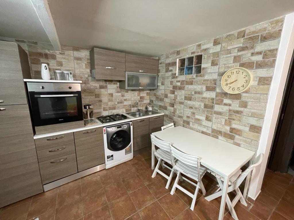 Villa Xenia Renting à Massafra Extérieur photo
