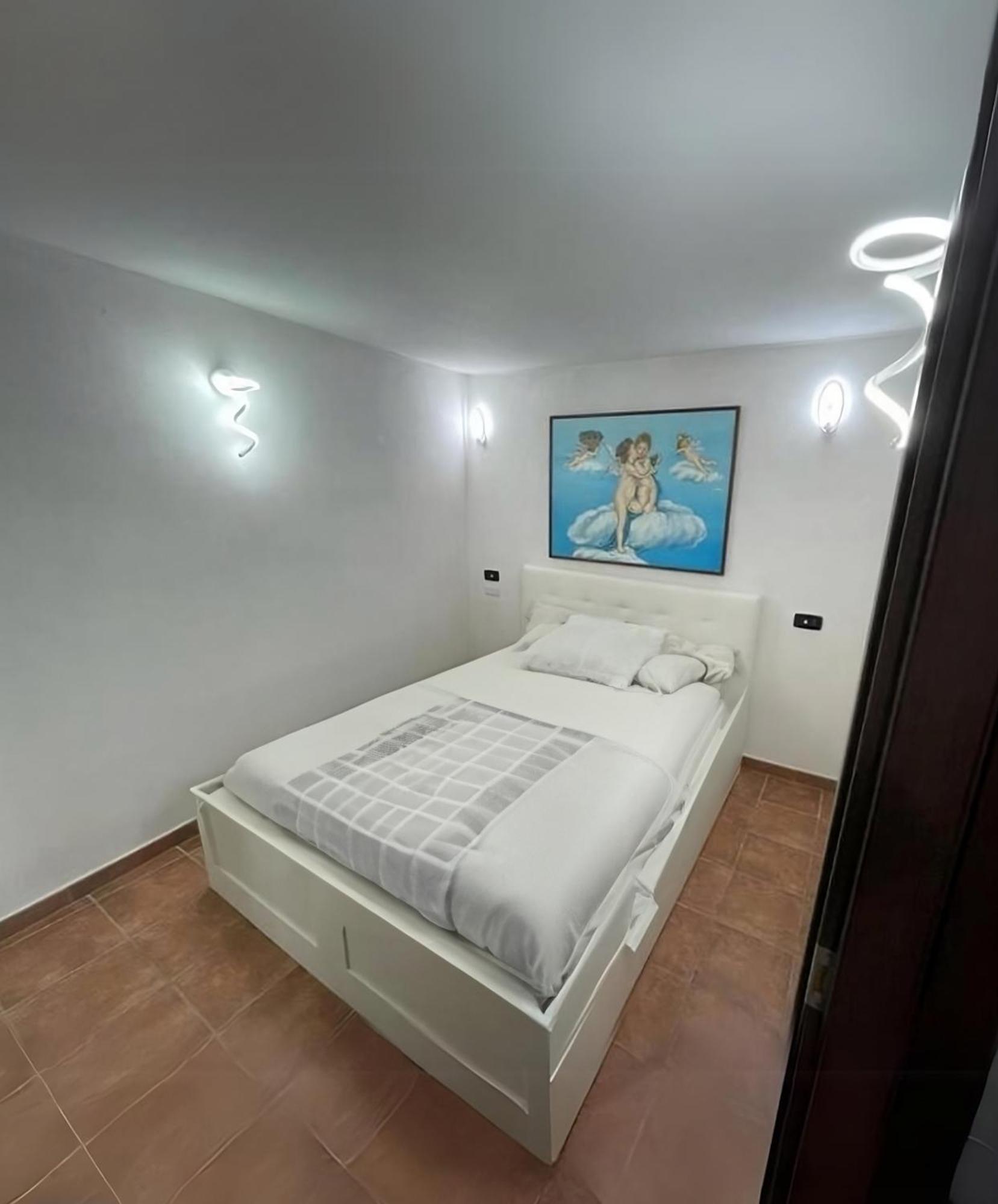 Villa Xenia Renting à Massafra Extérieur photo