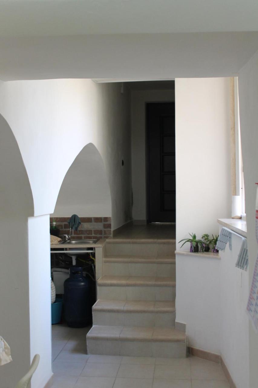 Villa Xenia Renting à Massafra Extérieur photo