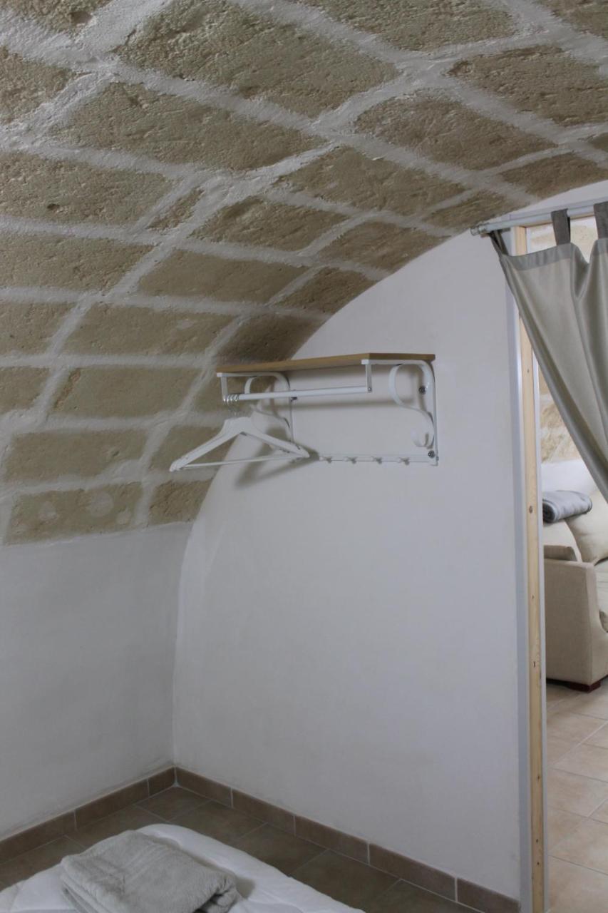 Villa Xenia Renting à Massafra Extérieur photo