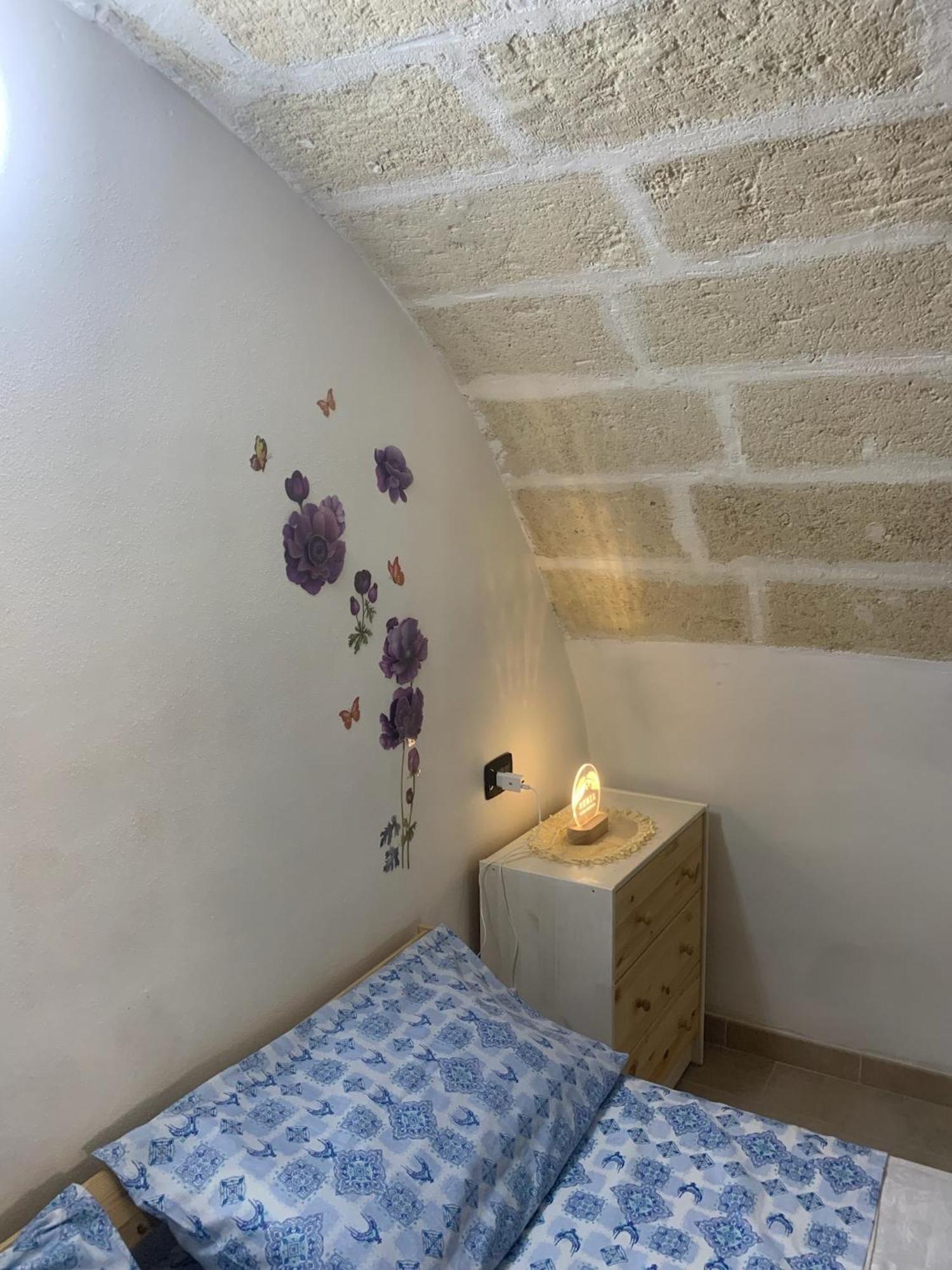 Villa Xenia Renting à Massafra Extérieur photo