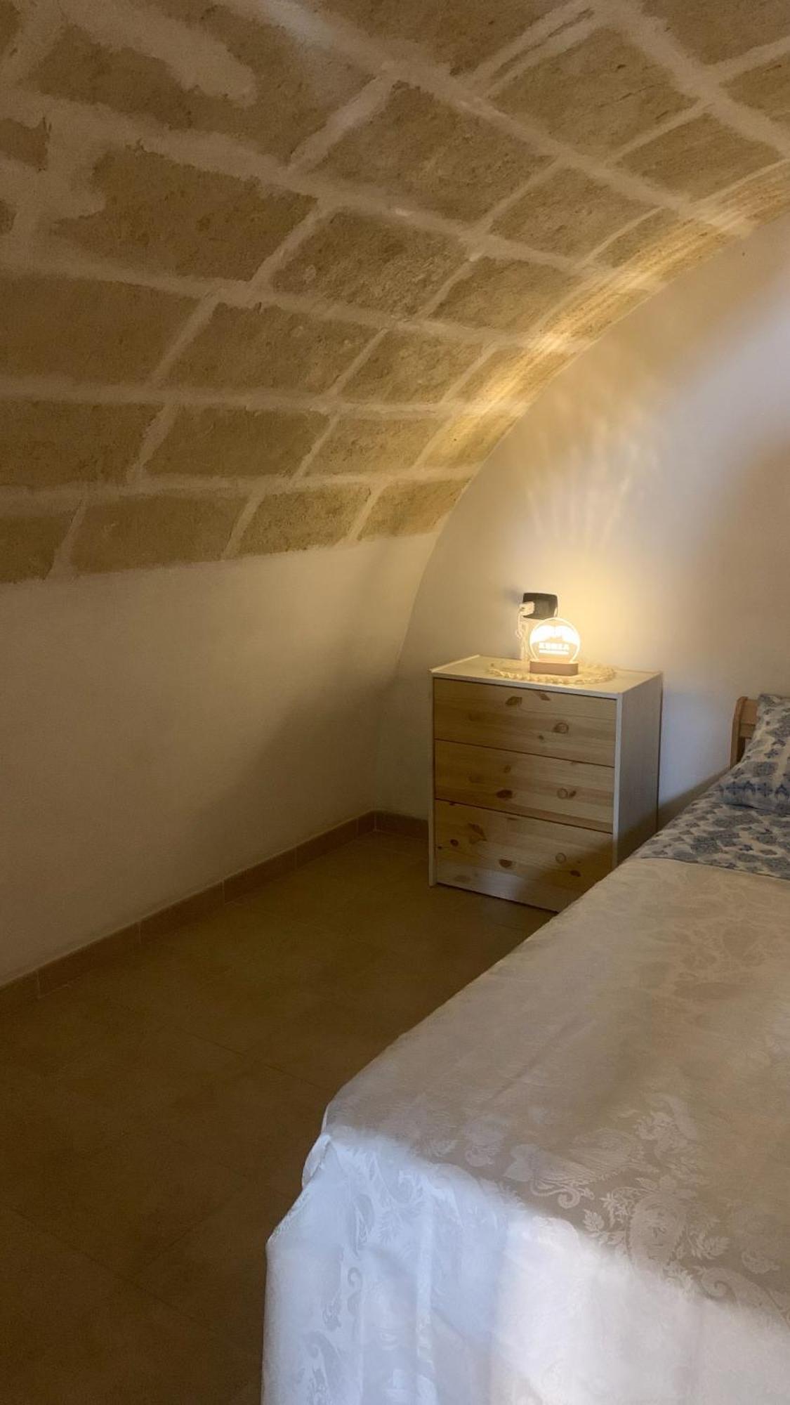 Villa Xenia Renting à Massafra Extérieur photo