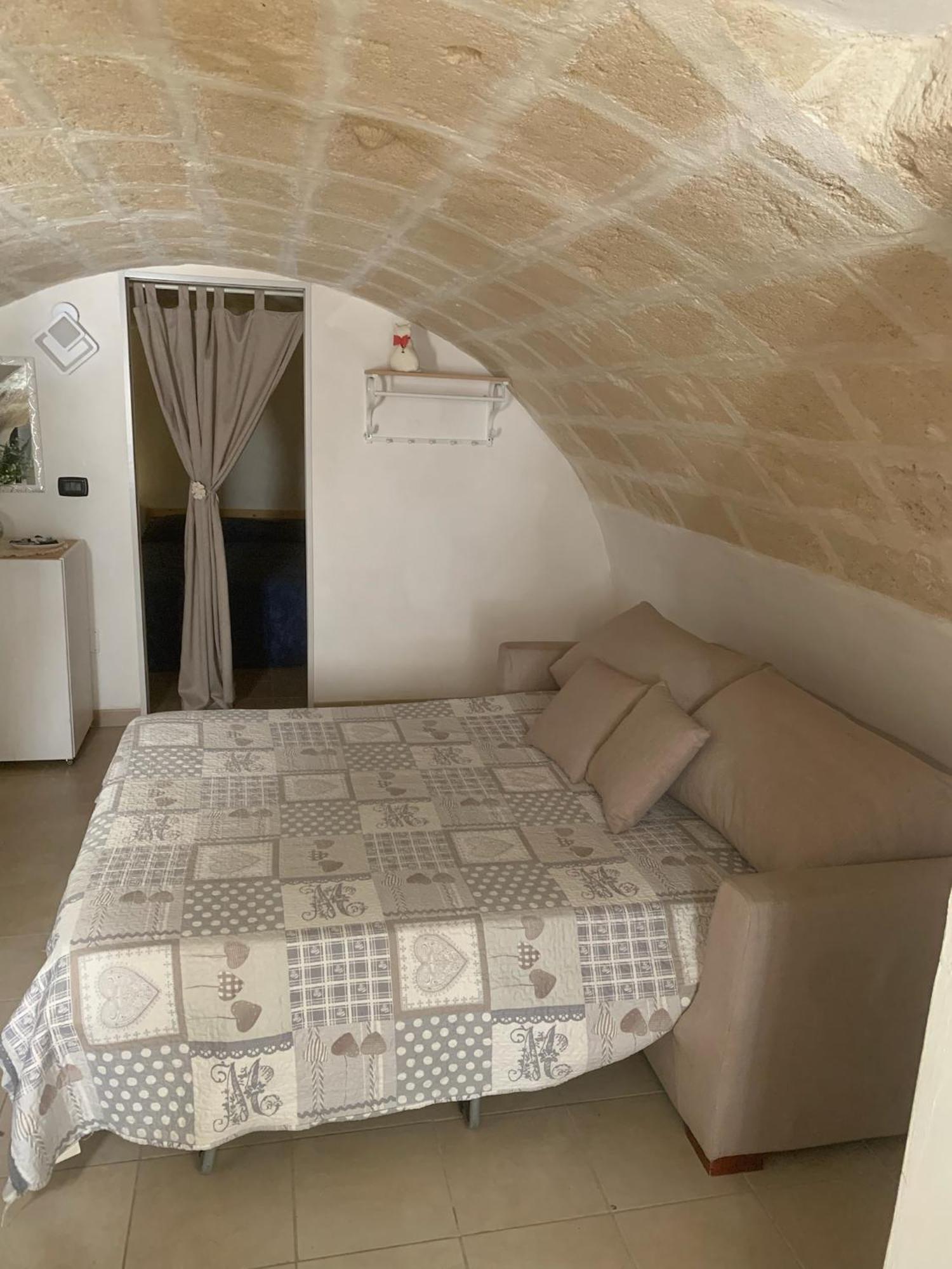 Villa Xenia Renting à Massafra Extérieur photo