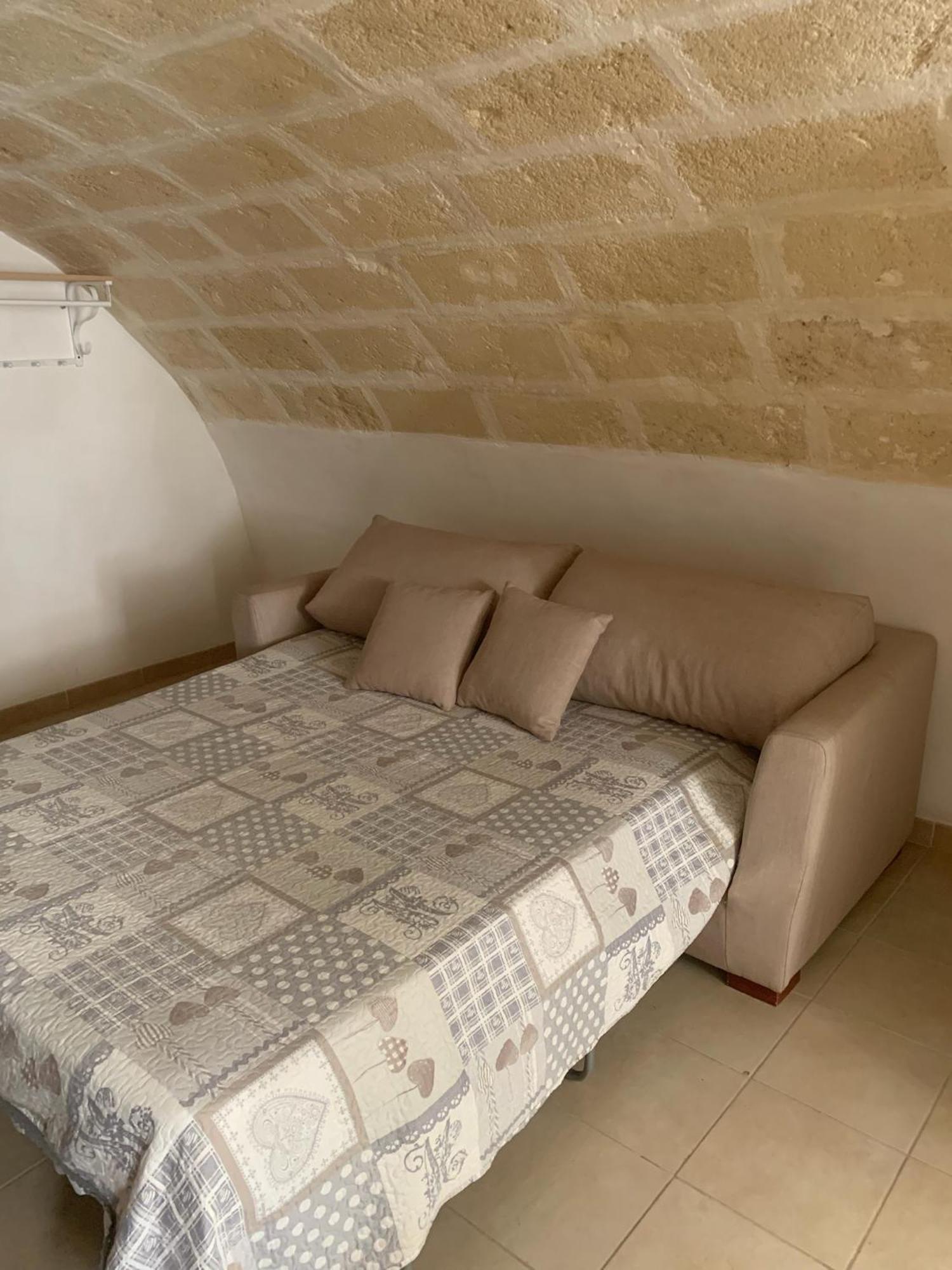 Villa Xenia Renting à Massafra Extérieur photo