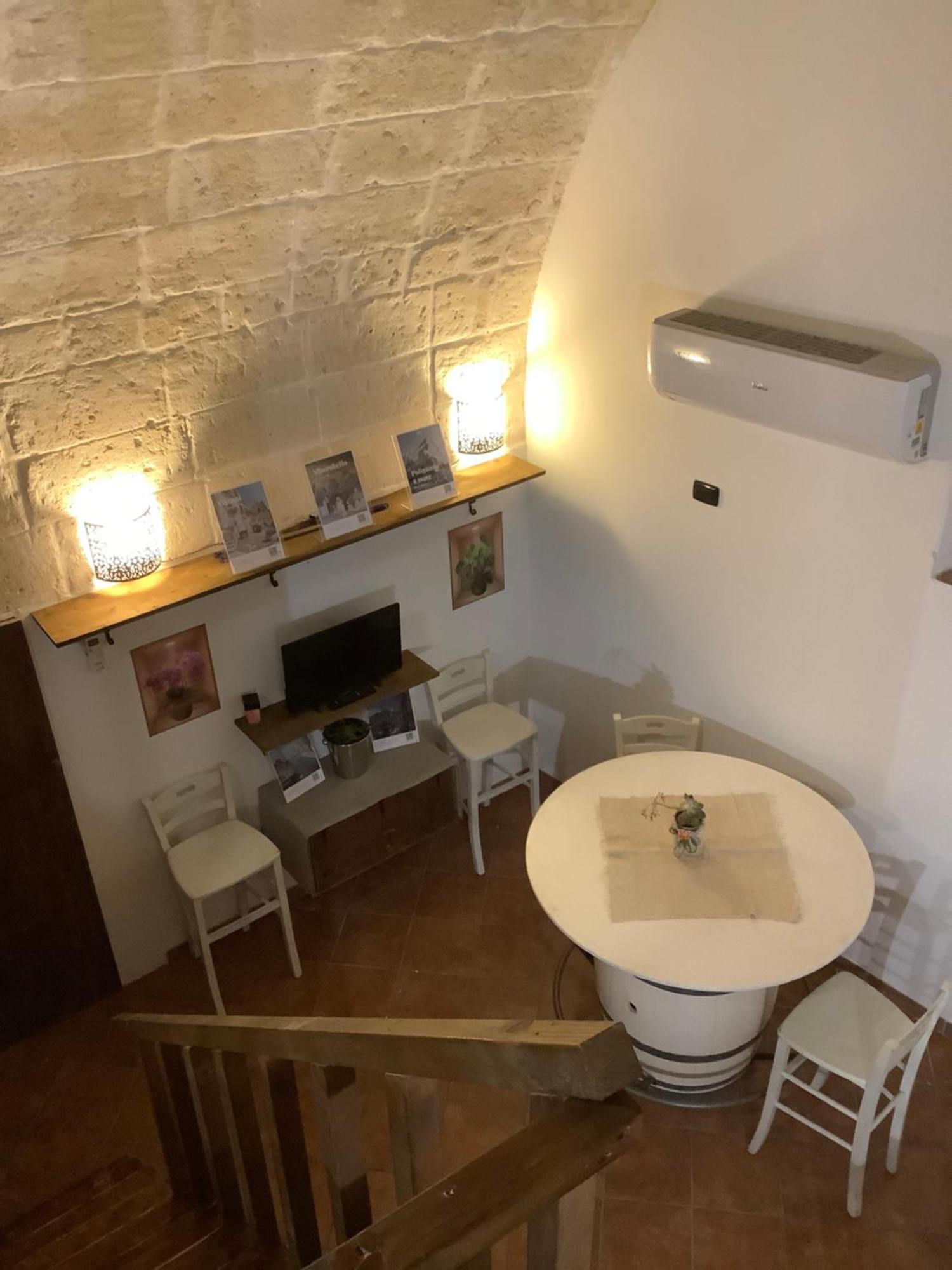 Villa Xenia Renting à Massafra Extérieur photo