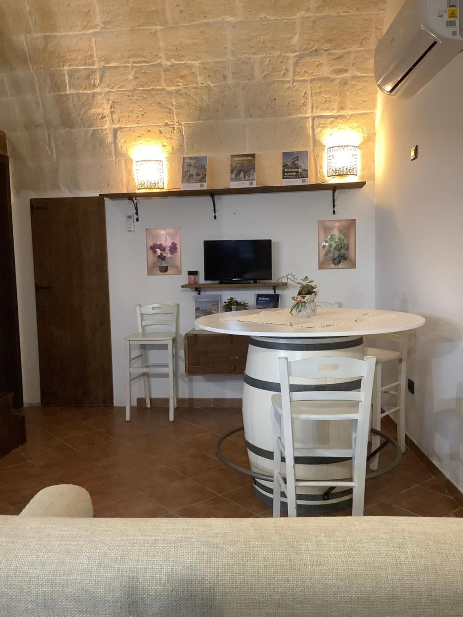 Villa Xenia Renting à Massafra Extérieur photo