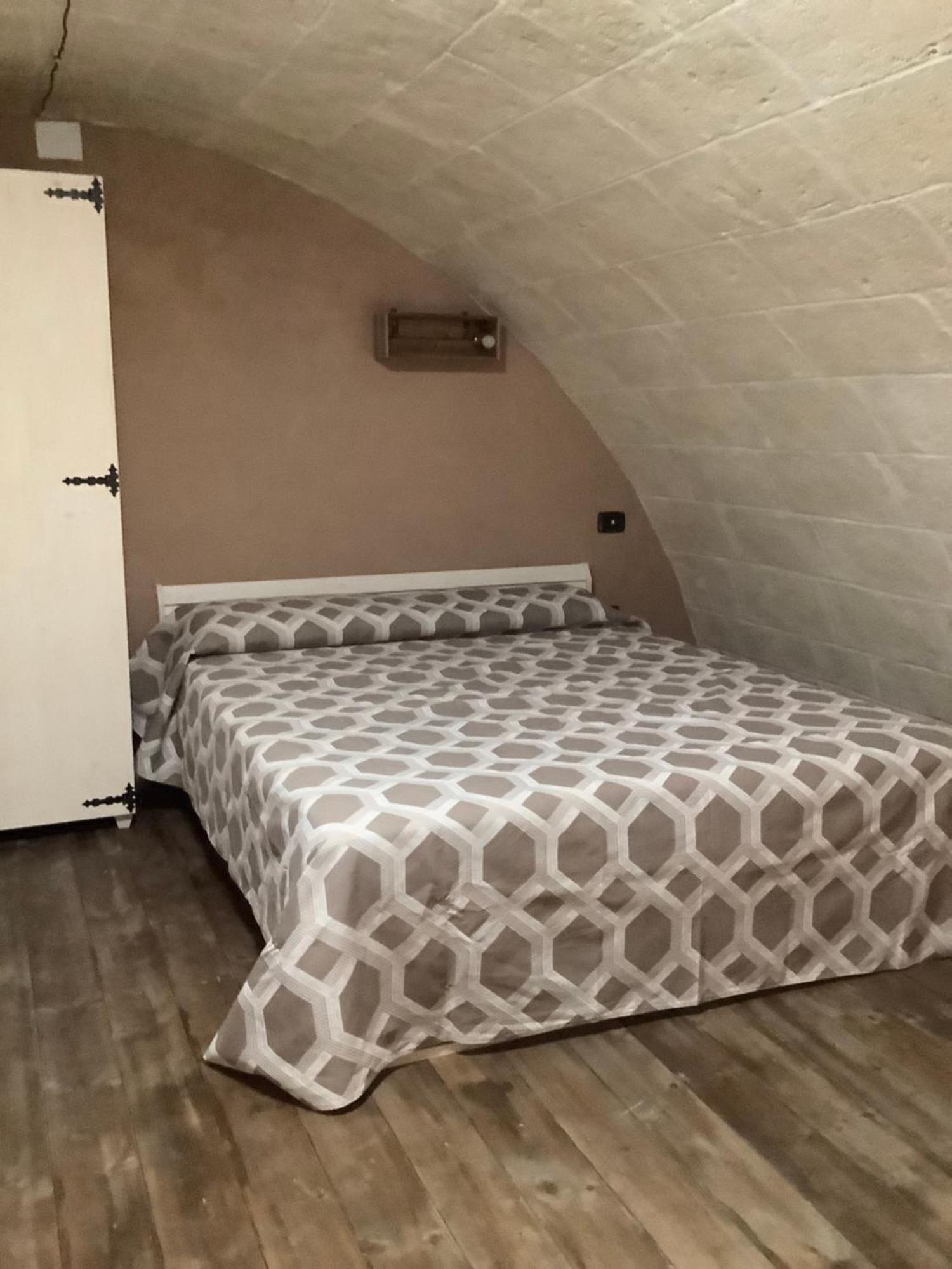 Villa Xenia Renting à Massafra Extérieur photo