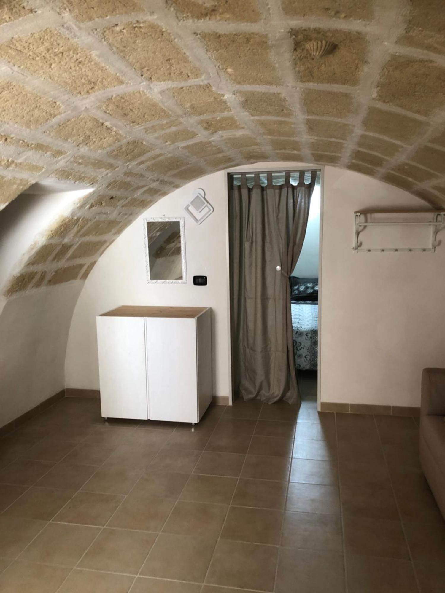 Villa Xenia Renting à Massafra Extérieur photo