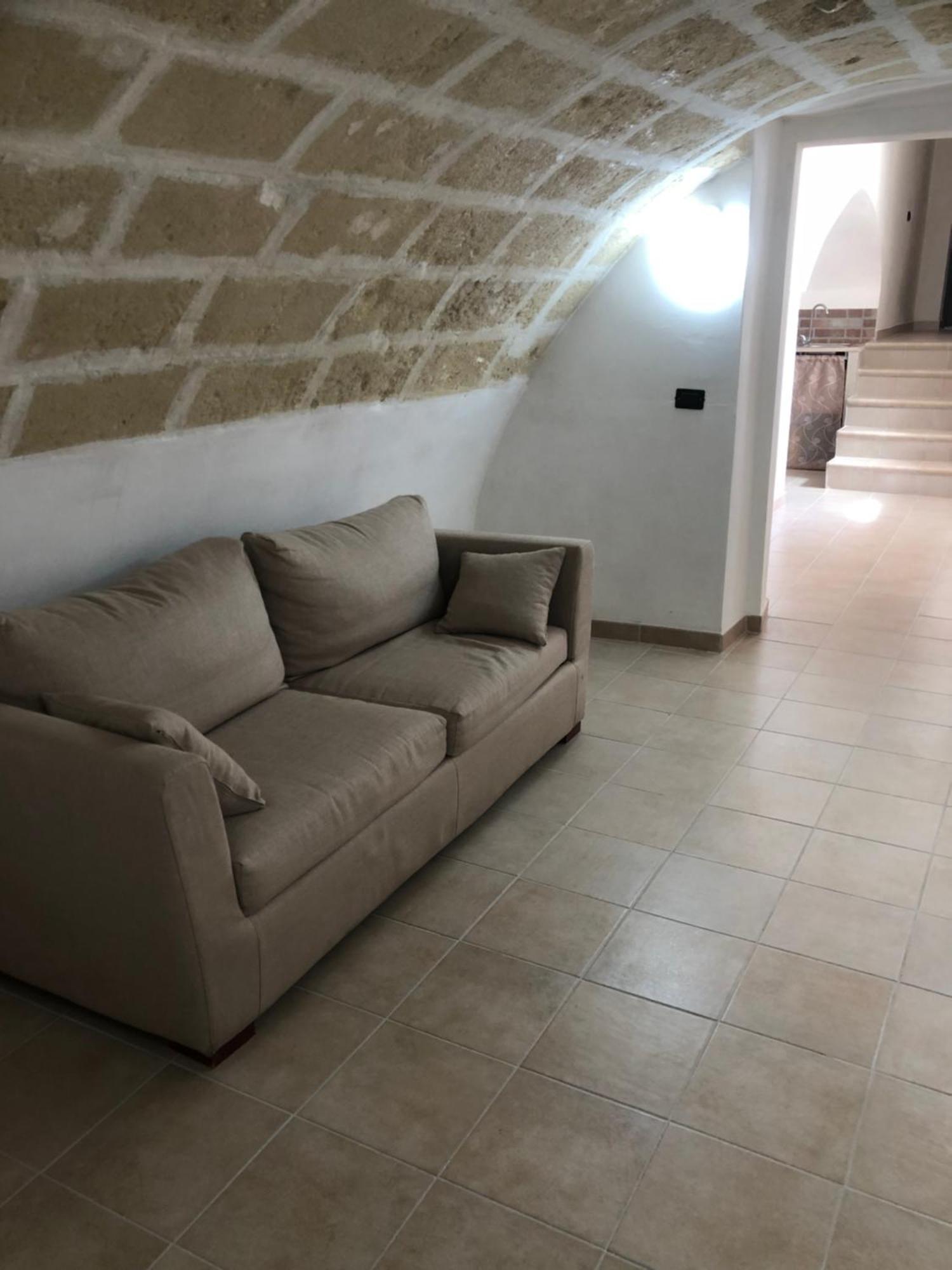Villa Xenia Renting à Massafra Extérieur photo