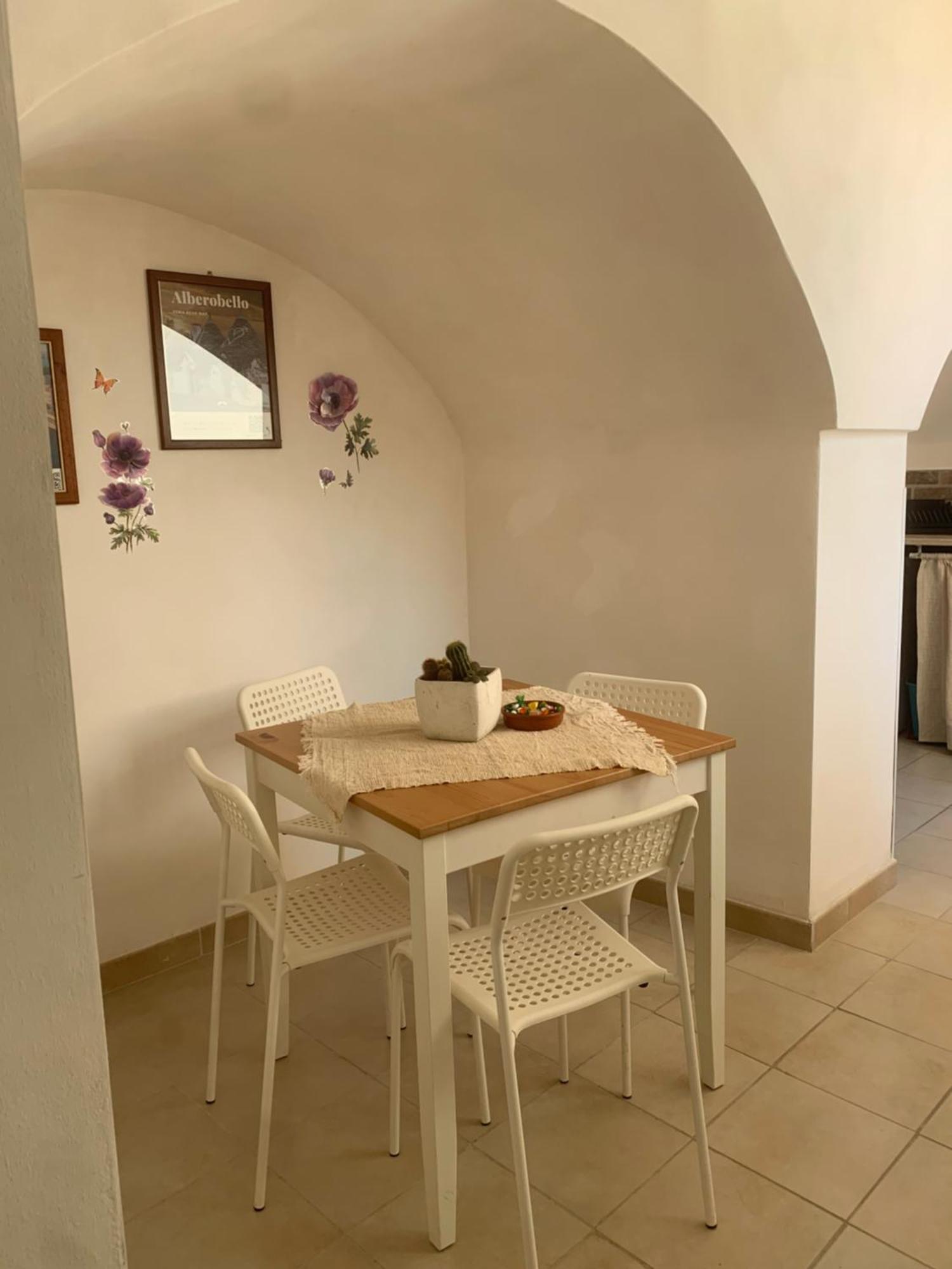 Villa Xenia Renting à Massafra Extérieur photo