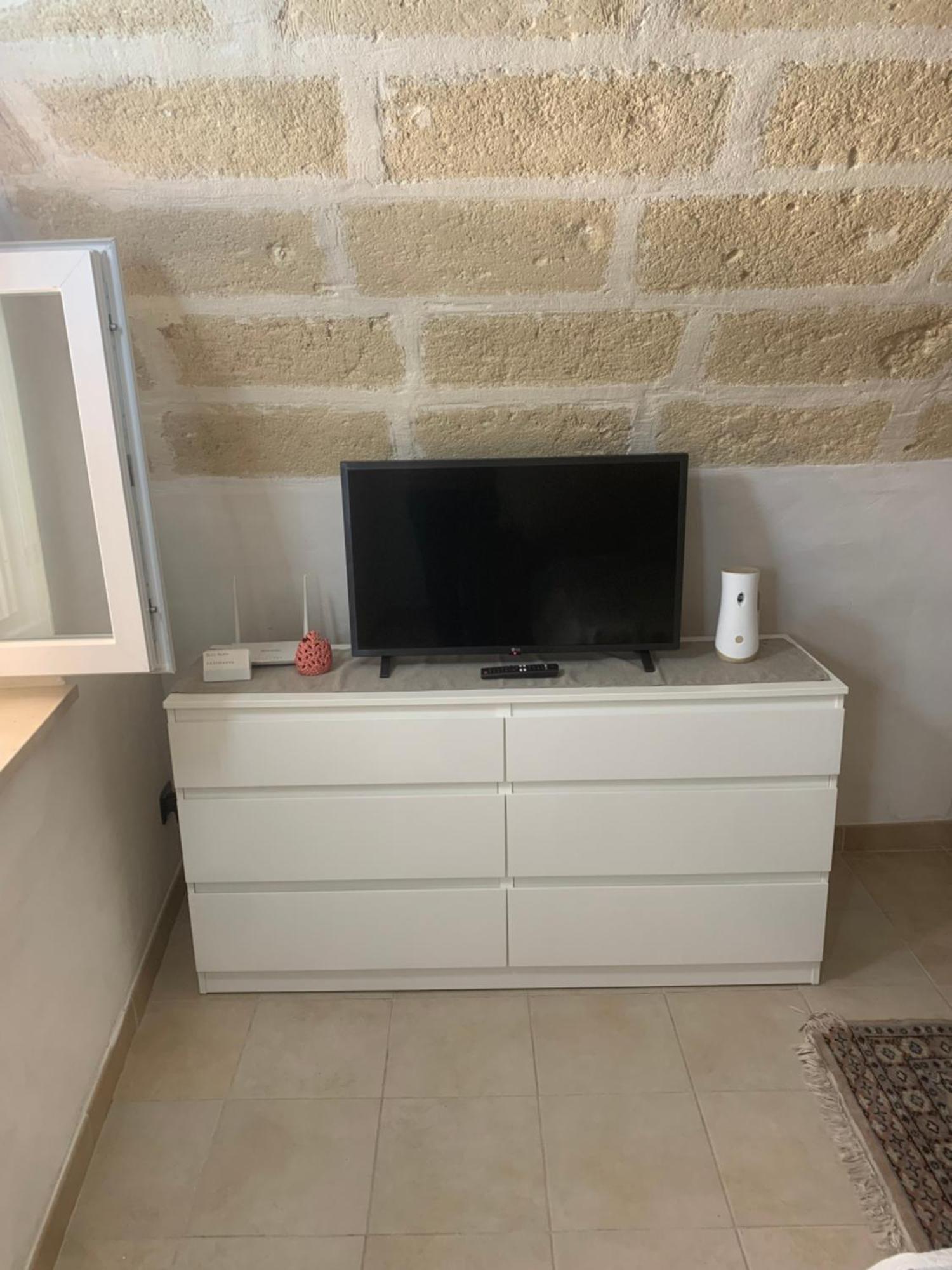 Villa Xenia Renting à Massafra Extérieur photo