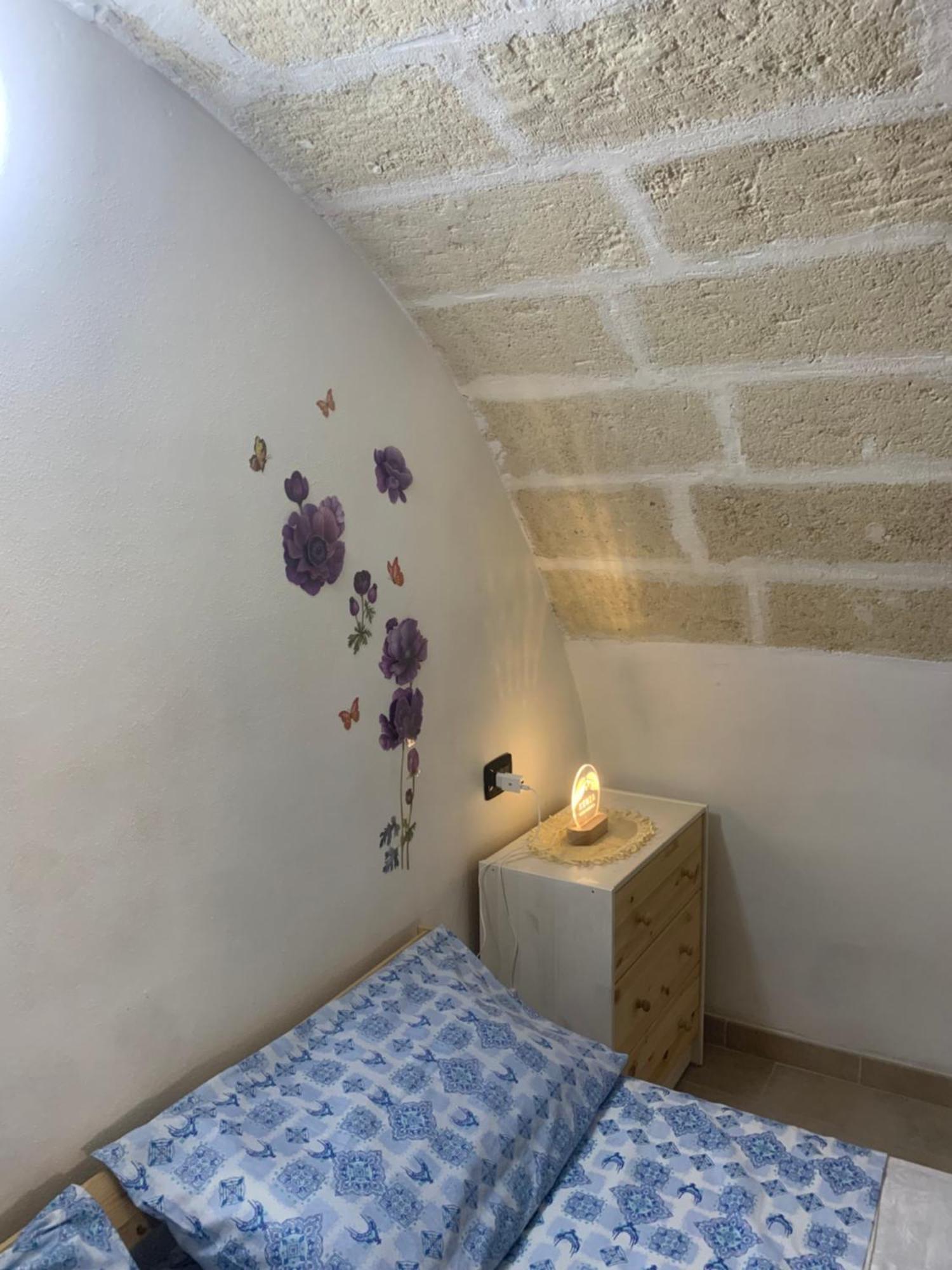 Villa Xenia Renting à Massafra Extérieur photo